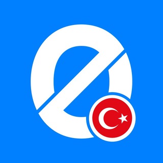 Логотип канала originturkish