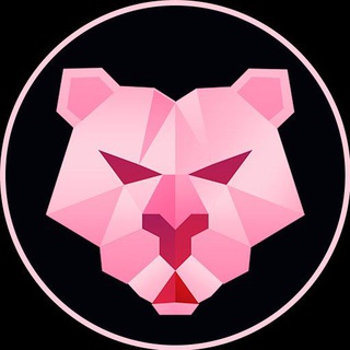 Логотип канала pinkpantherannouncement