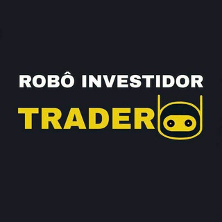 Логотип канала robo_investidor_trader