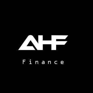 Логотип канала AHF_Finance