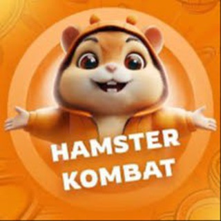 Логотип канала prodat_hamstercombat