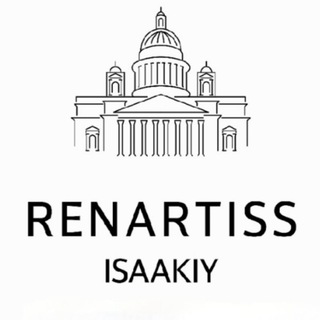 Логотип канала renartisspb