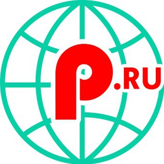 Логотип канала pppinup