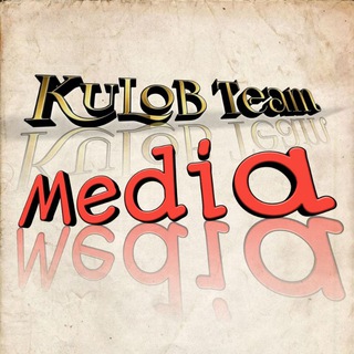 Логотип канала kulobteammedia