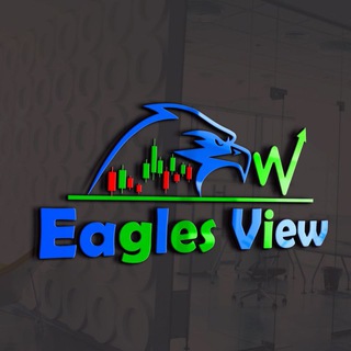 Логотип канала eaglesview07