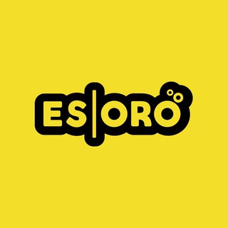 Логотип канала esororu