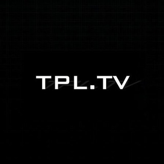 Логотип канала tpltvshow