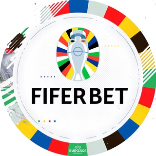 Логотип канала fifer_bet