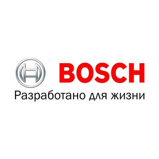 Логотип канала diler_bosch