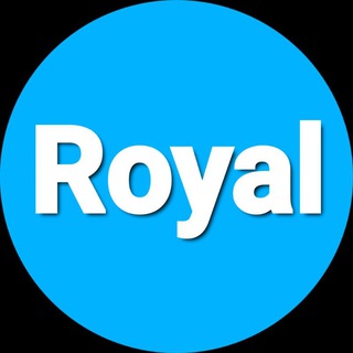 Логотип канала royalklid