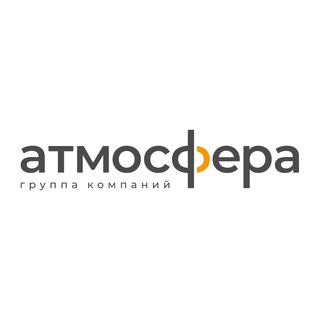 Логотип atmosgr