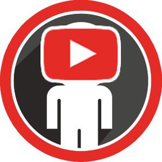 Логотип YouTubeReaderBot