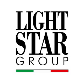 Логотип канала lightstargroupofficial