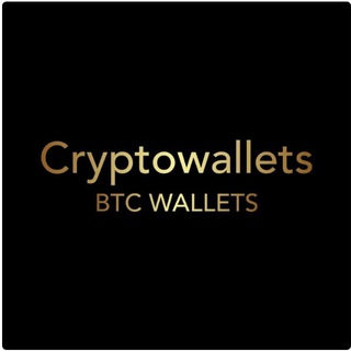 Логотип crypttowallet