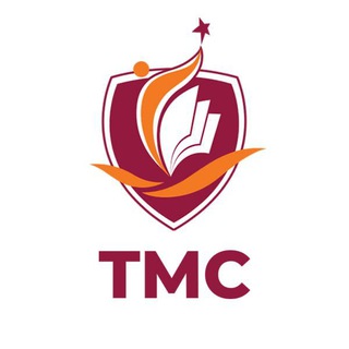 Логотип канала tmciuz