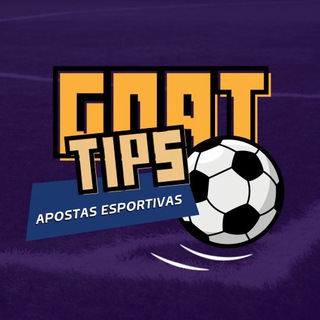 Логотип канала goattipsbr