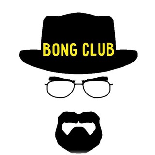 Логотип bongclub