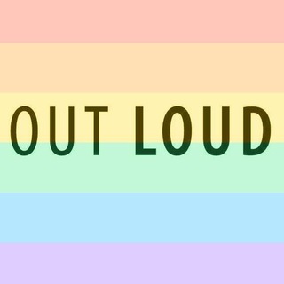 Логотип канала outloudeu