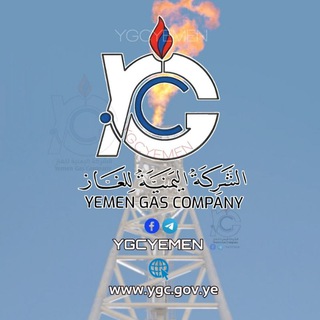 Логотип канала Ygcyemen