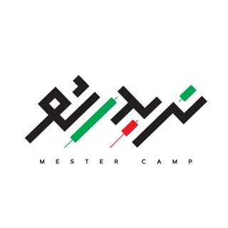 Логотип канала Mester_Camp