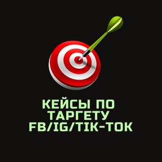 Логотип канала targetmaks1