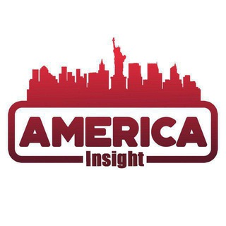 Логотип канала america_insight