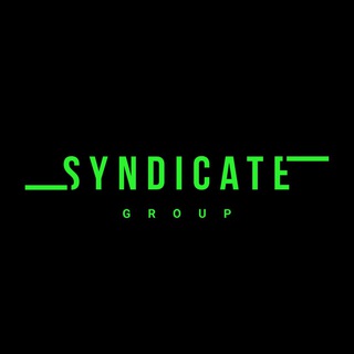 Логотип syndicate_gg