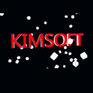 Логотип kim_soft