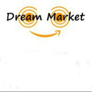 Логотип dreammarketchatx