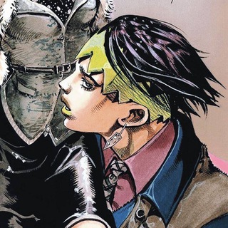Логотип канала jojowagonjojo
