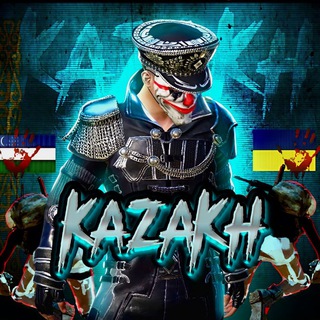 Логотип kazakh_pubg