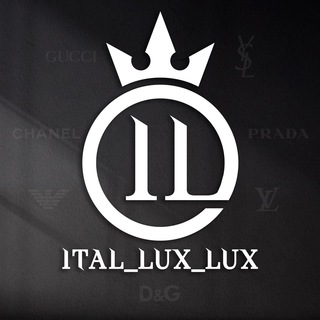 Логотип канала itallux_lux