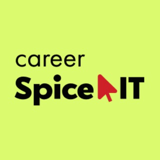 Логотип careerspiceit