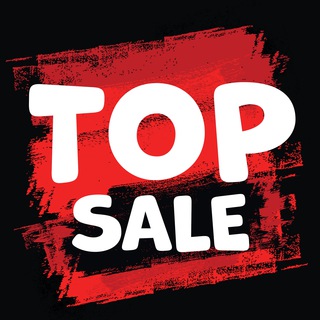 Логотип top_sale_official