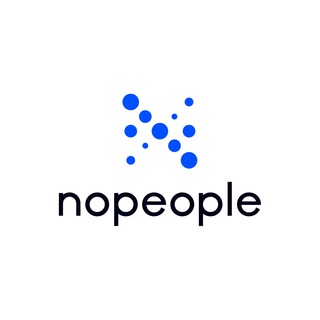 Логотип канала nopeople