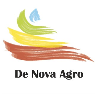 Логотип канала denovaagro