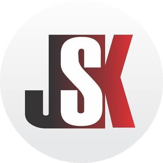 Логотип канала jskjsk1