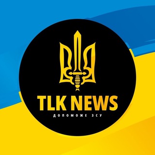 Логотип канала tlknewsua