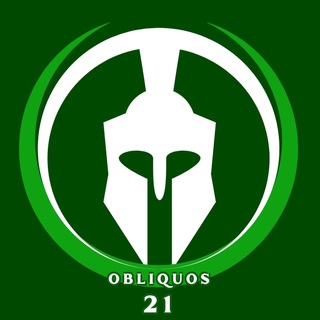 Логотип obliquos21