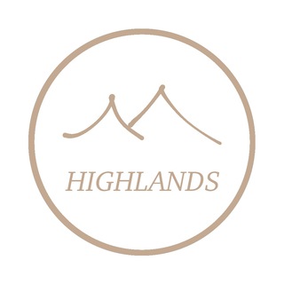 Логотип канала highlandsuz