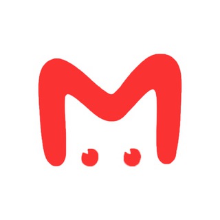 Логотип канала mash
