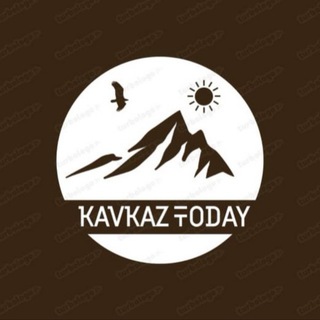 Логотип канала kavkaz_todayy