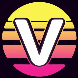 Логотип канала vibes_band
