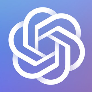 Логотип канала chatgpt_turbo3