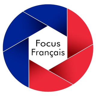 Логотип канала focus_francais