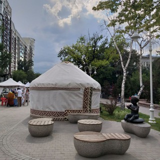 Логотип craft_fair_almaty