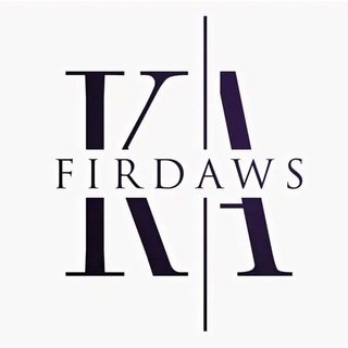 Логотип канала firdawsofficial