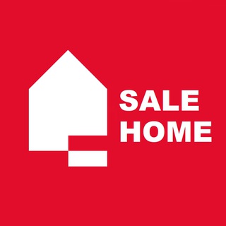 Логотип канала salehomestore