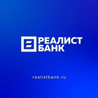 Логотип канала realistgroup