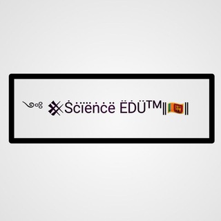 Логотип канала science_edu_sp